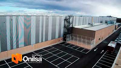 Ver Timelpase Nave Logística